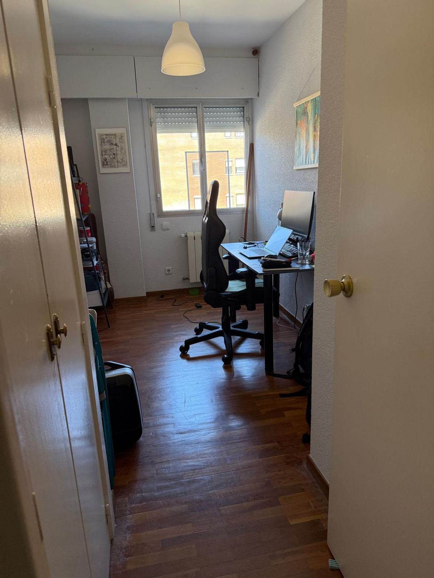 Piso en calle del Pintor Goya, 7 - Foto 7