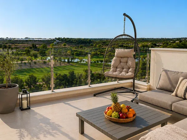 Piso en Calle José María Olazábal, 42 - Foto 16