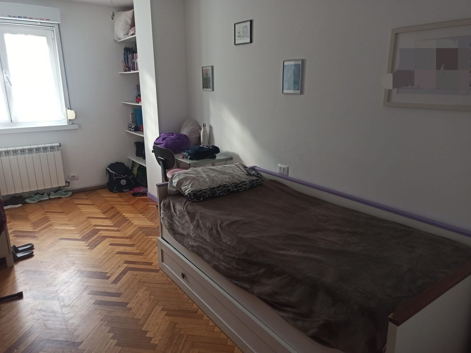 Piso en avenida Fonteculler, 1 numero - Foto 14