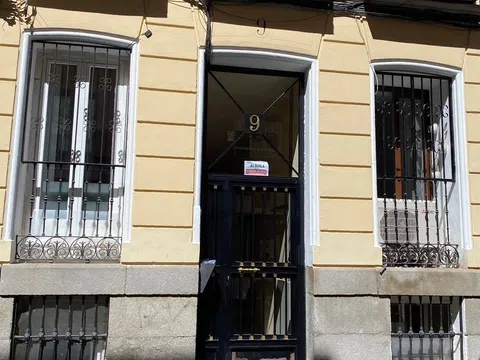 Piso en calle Ponce de León, 9 - Foto 19