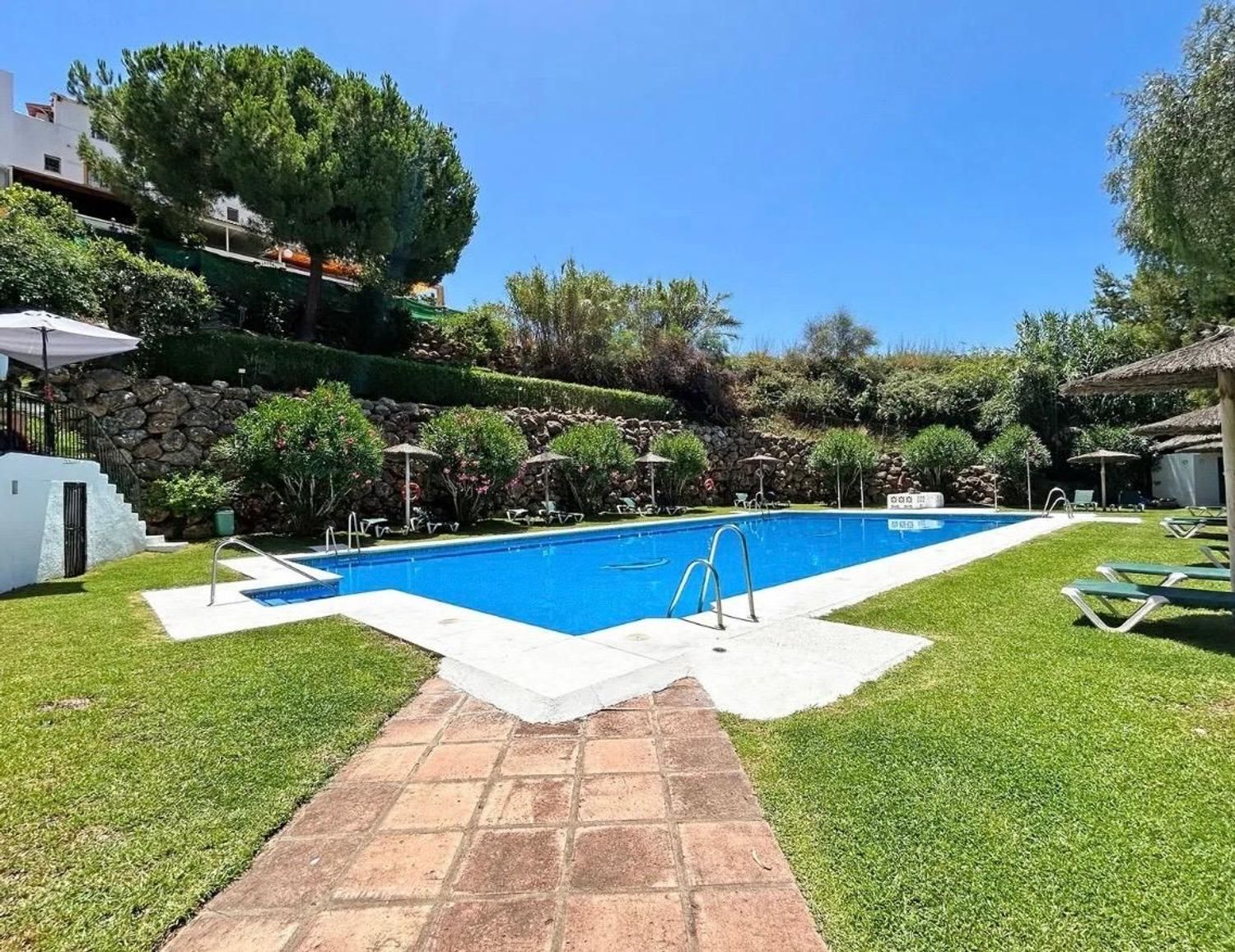 Chalet pareado en Calle Fernando de Zafra, 95, Bello Horizonte-Lindasol - Foto 40