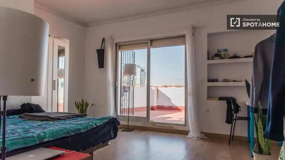 Piso en  Valencia Capital - Foto 16