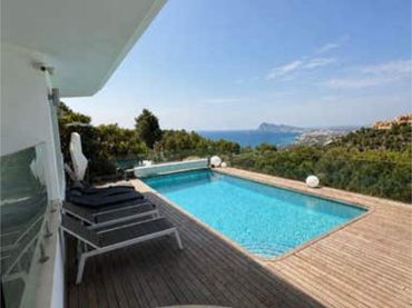 Casa adosada en Altea hills - Foto 8