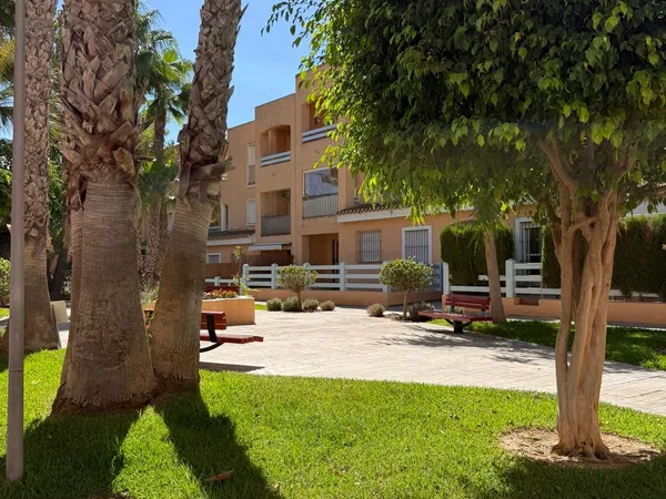 Piso en Avenida Juan Sebastián Elcano, 1, Las Marinas, Las Marinas - Foto 23