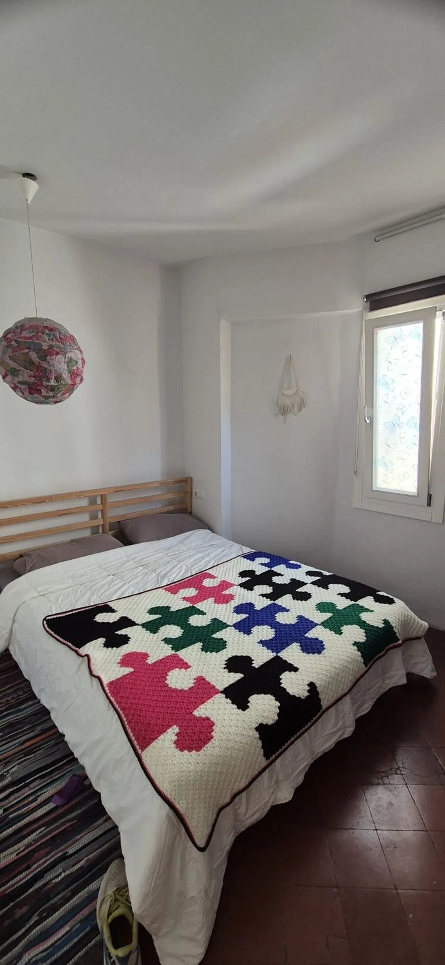 Ático en calle de Guzmán el Bueno, 58 - Foto 12