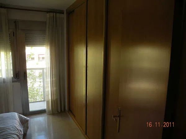 Piso en Avenida Aragón, 32 - Foto 1