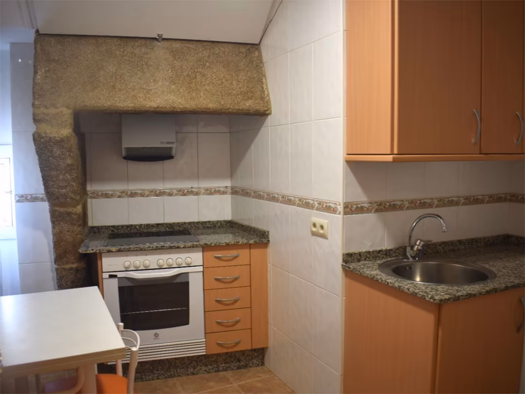 Piso en  Rúa Méndez Núñez 8 - Foto 7