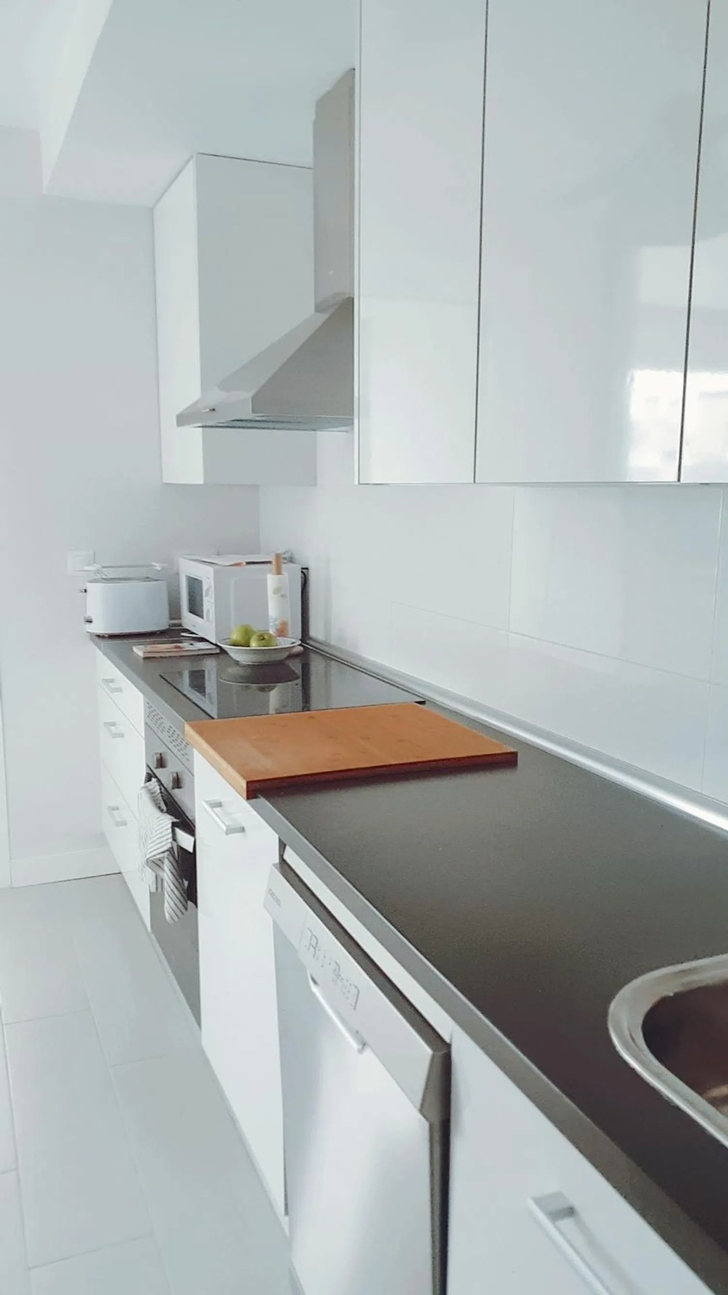 Piso en calle de Enrique Urquijo, 131 - Foto 4