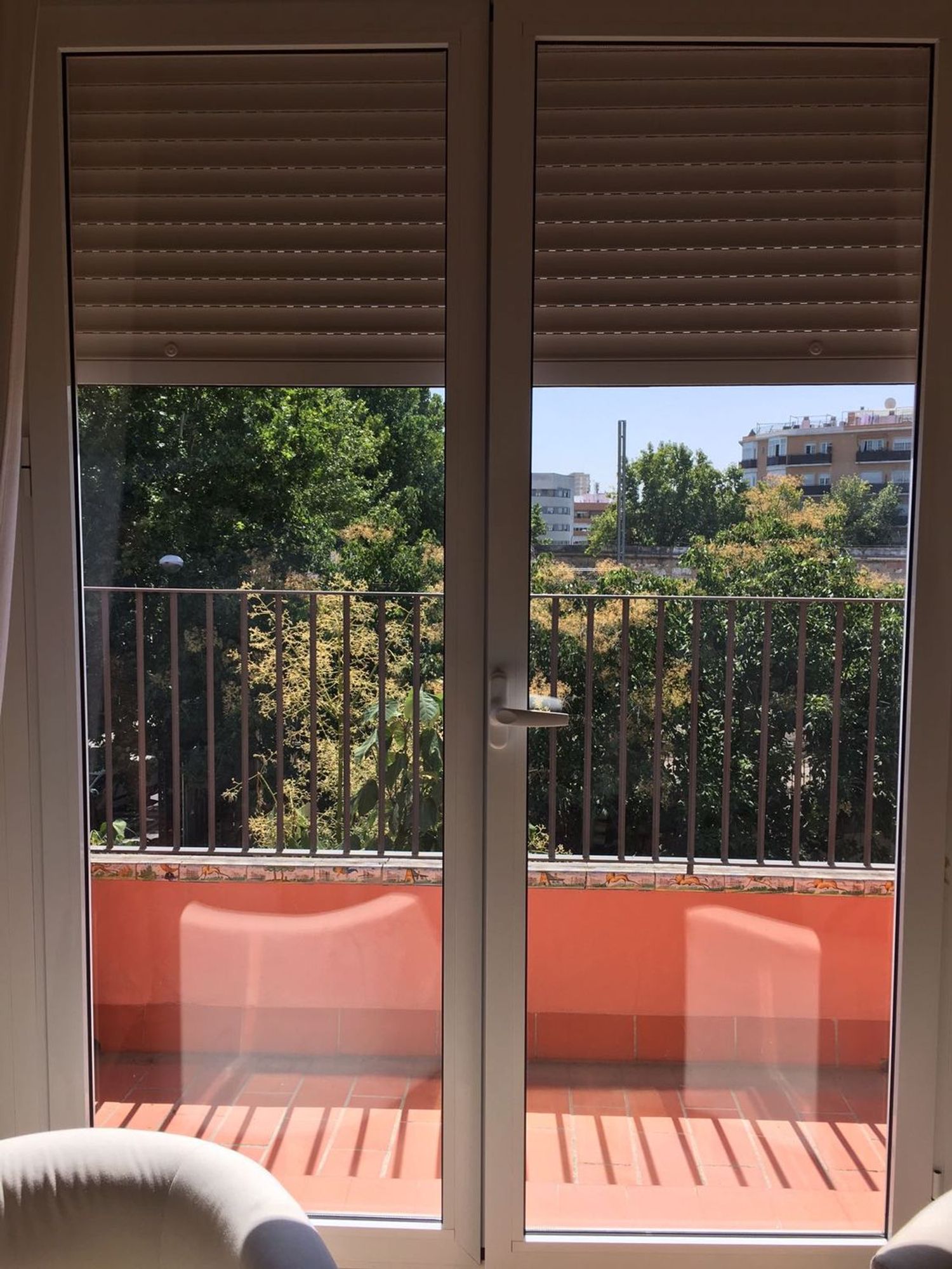 Piso en Avenida de Menéndez Pelayo, 65, San Bernardo - Avenida de Cádiz - Foto 7