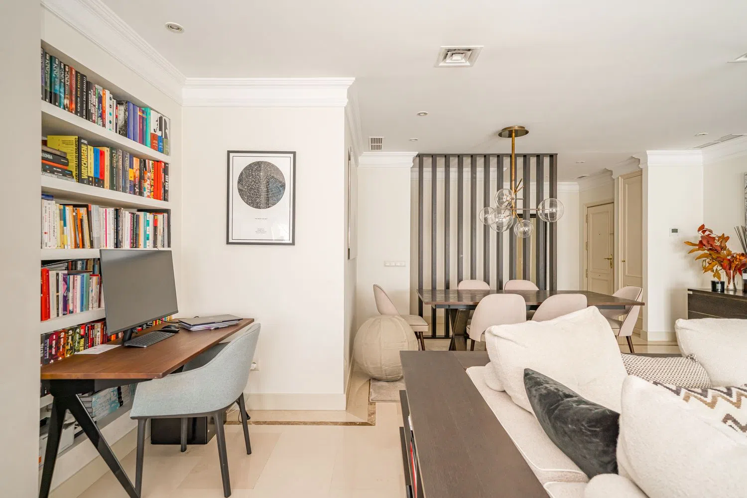 Piso en Urb. si Barrio Conde Orgaz-Piovera - Foto 6