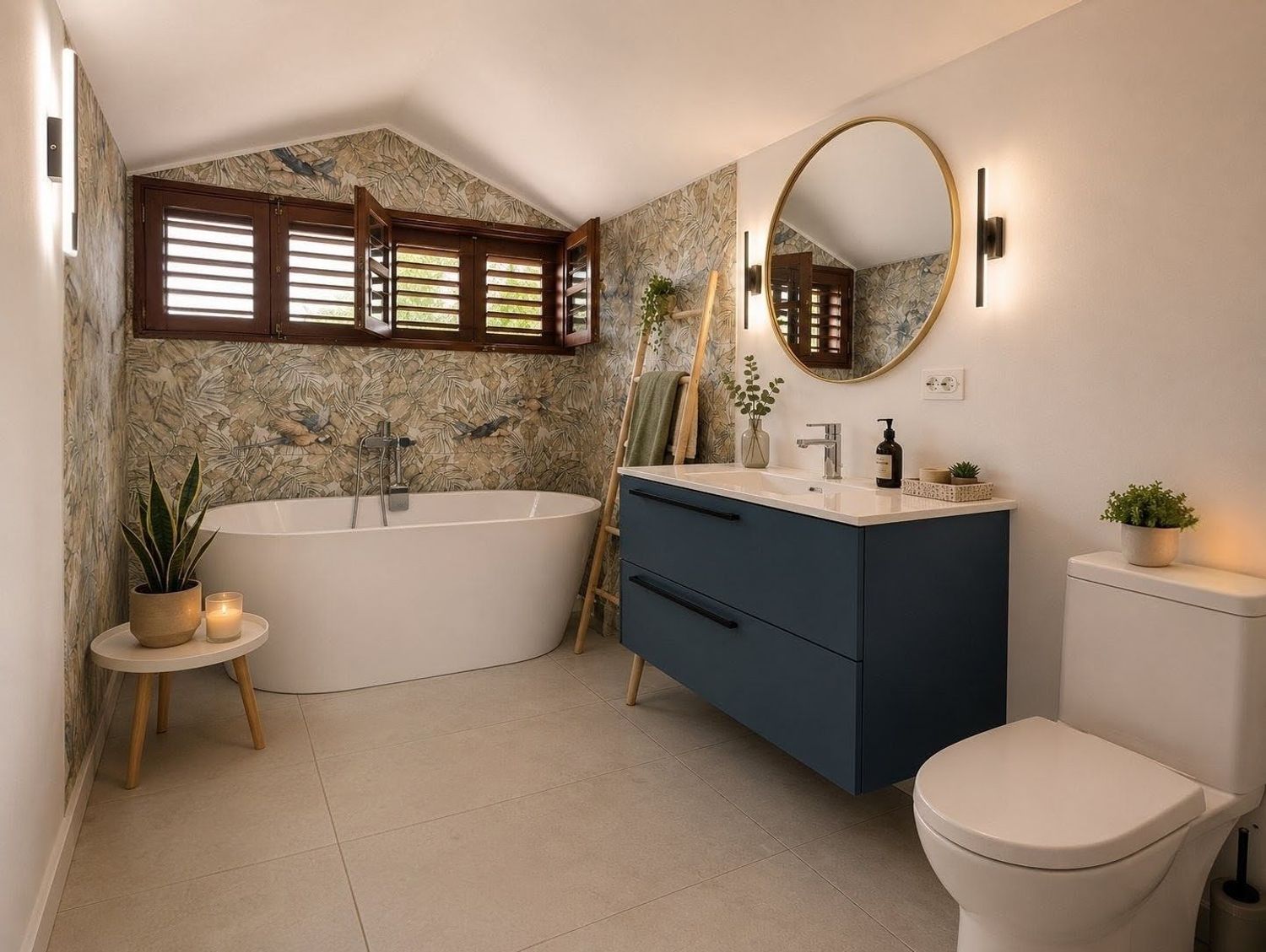 Casa o chalet independiente en Calle Amapolas, 8, La Conarda-Montesano, La Conarda-Montesano - Foto 13