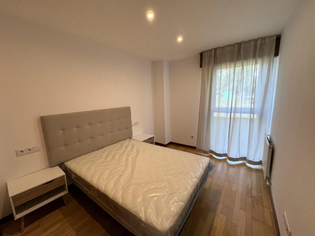 Piso en  Rúa de Melide 39 - Foto 14