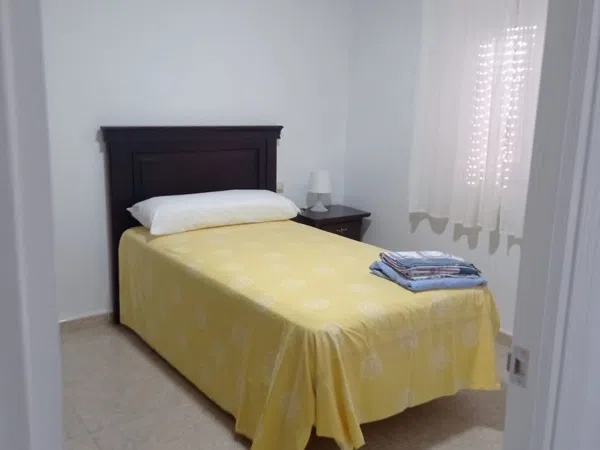 Piso en calle Andalucía, 61 - Foto 2