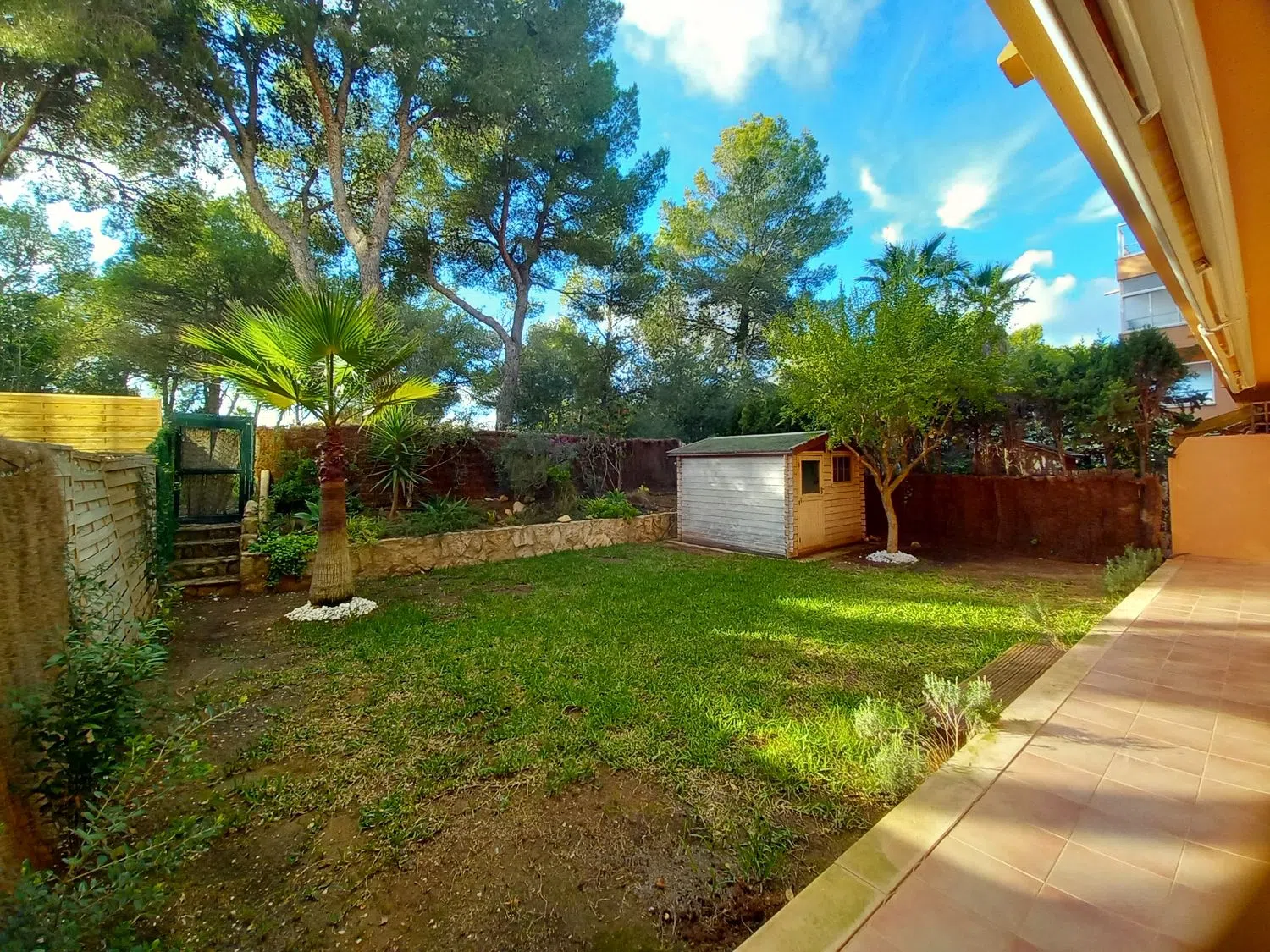 Piso en calle Estels Xapats, 4 - Foto 1