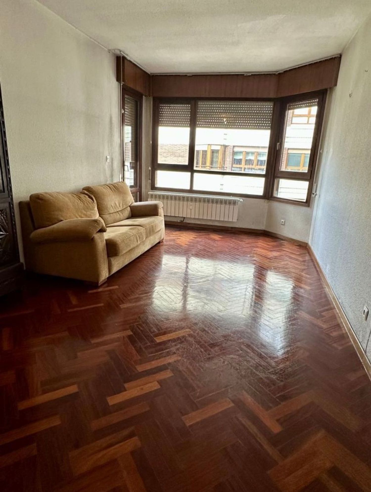 Piso en avenida de Sancho el Fuerte, 24 - Foto 15