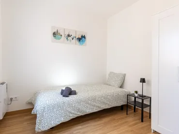 Piso en  Carrer de Baldrich - Foto 11