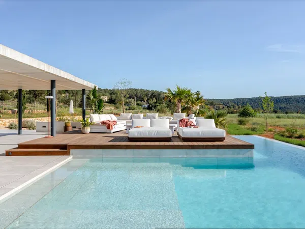 Casa o chalet independiente en Diseminado es Reco, 10, Santa Agnés de Corona - Sant Mateu d'Albarca, Santa Agnés de Corona - Sant Mateu d'Albarca - Foto 5