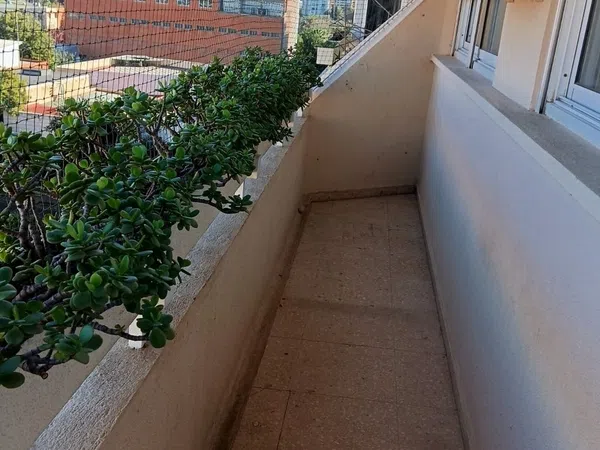 Piso en Calle del Pintor Vilar, 1, Trinitat - Foto 3