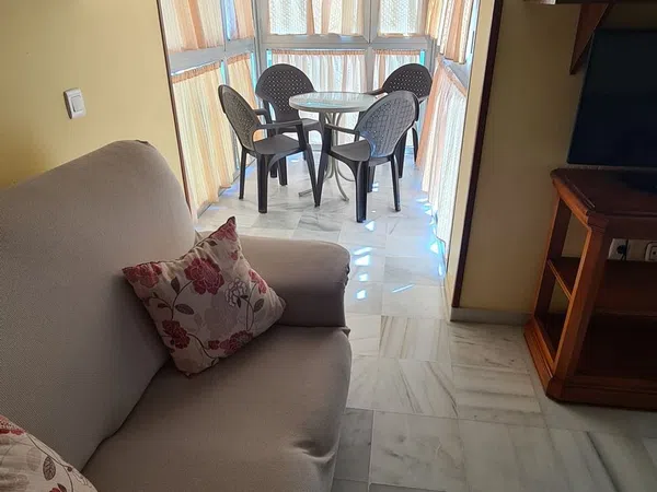 Piso en Santa Maria del Mar., 4, Valdelagrana - Foto 5