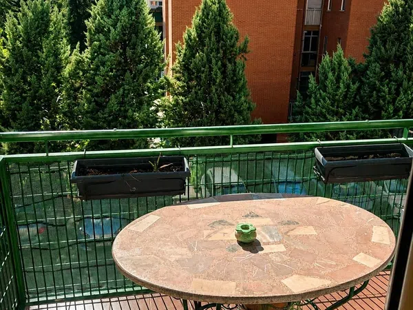 Piso en Plaza Valle Del Nalón, 14, Covibar - Pablo Iglesias, Covibar - Pablo Iglesias - Foto 2