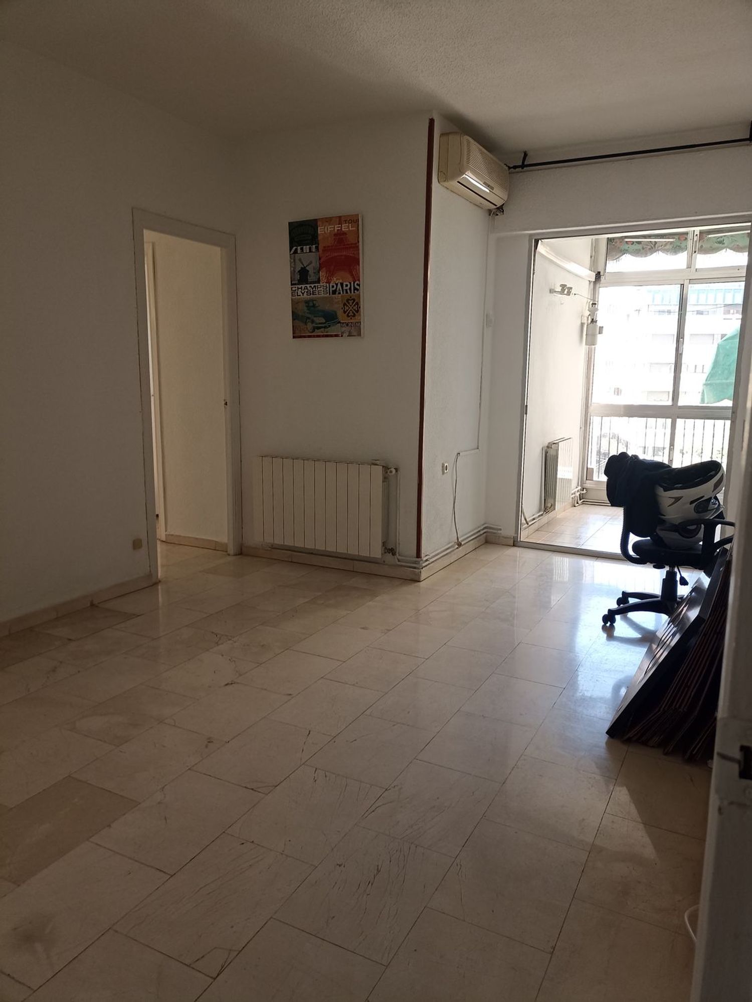 Piso en Calle Doctor Jiménez Díaz, 1 - Foto 18