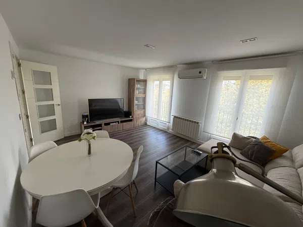 Piso en calle de Mestanza, 92