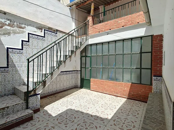 Chalet adosado en Calle Casillas de Jacinto, 25 - Foto 16