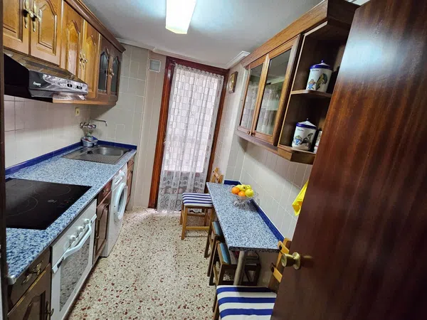 Piso en Calle de los Comuneros de Castilla, 9 - Foto 13