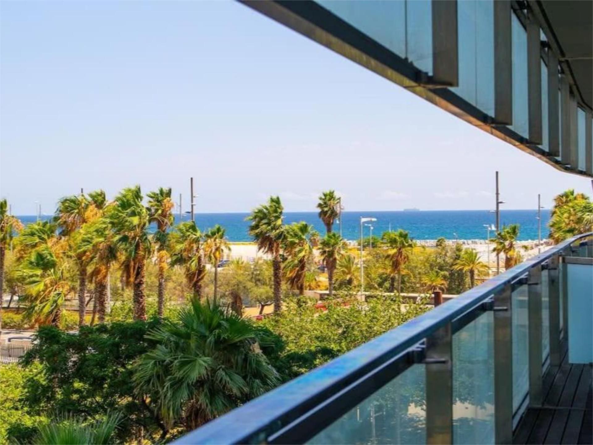 Piso en  Passeig de Garcia Fària 83 - Foto 4