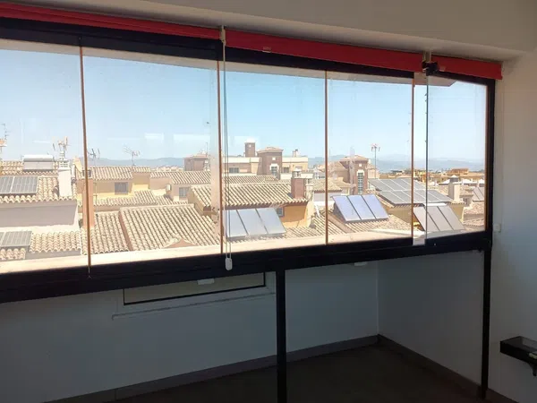 Chalet adosado en Calle Alfonso de la Torre MarÍn, 6, El Cuartón - Heliomar - Foto 11