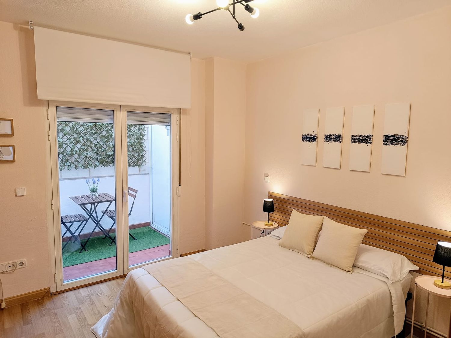 Piso en Calle Doctor Creus, 32, Casco Histórico, Guadalajara - Foto 12