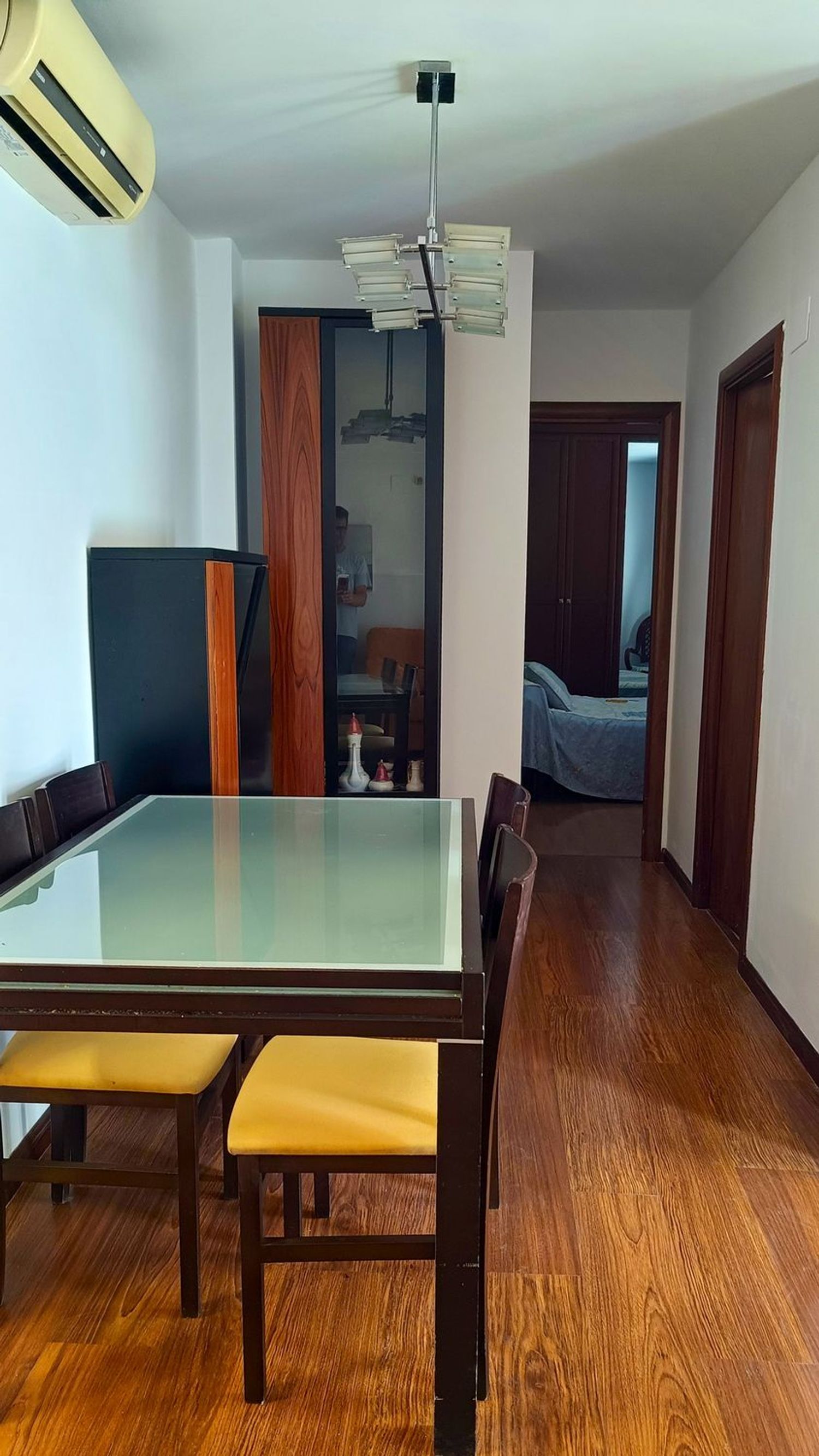Piso en Calle de Pelegrín, 1, La Magdalena - Foto 4