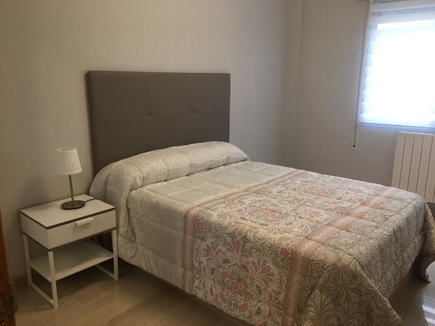 Piso en Calle Tomás Bretón, 30, Universidad San Francisco - Foto 4