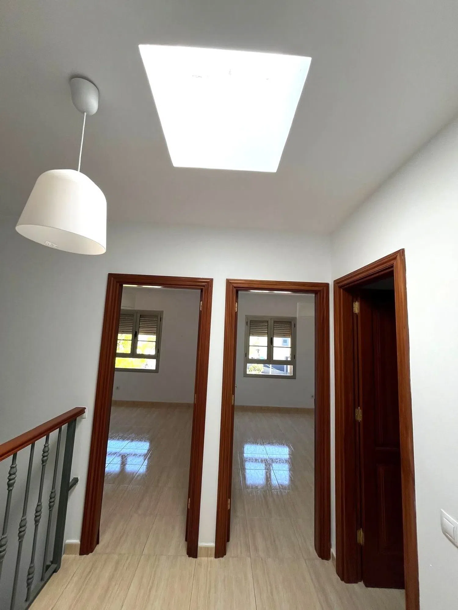 Chalet adosado en Barrio Almatriche - Foto 11