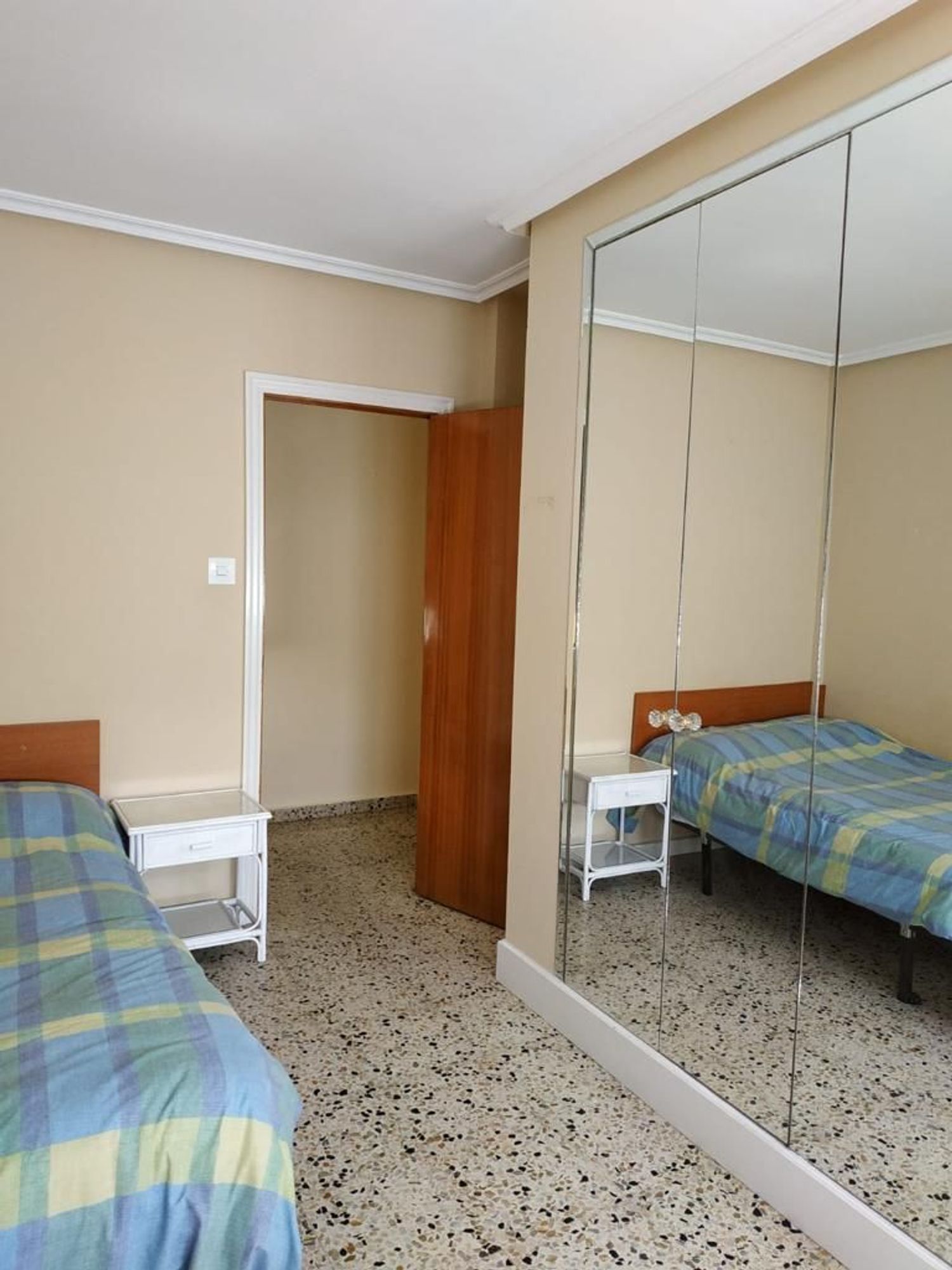 Piso en Calle los Rosales, 10, Zona Alta, Zona Alta - Foto 15