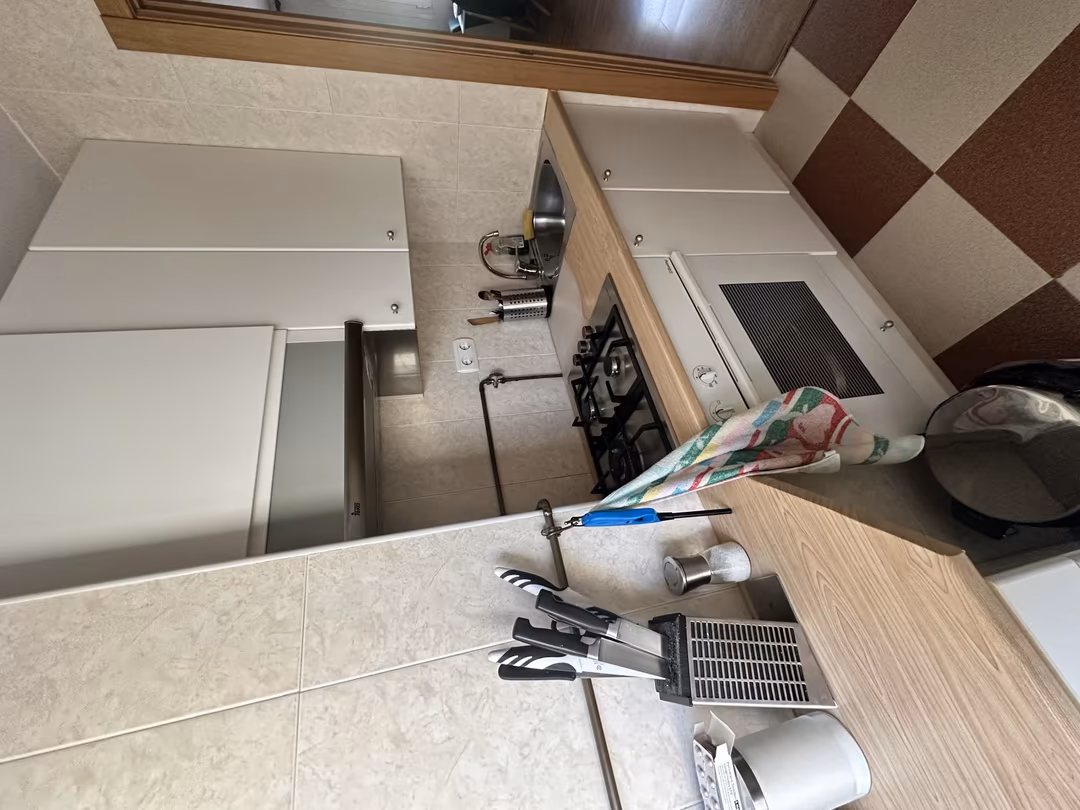 Piso en  Calle de Vélez Rubio 189 - Foto 11