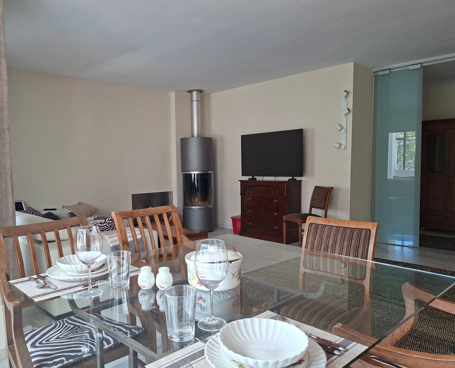 Chalet pareado en calle los Jazmines, 3 a - Foto 5