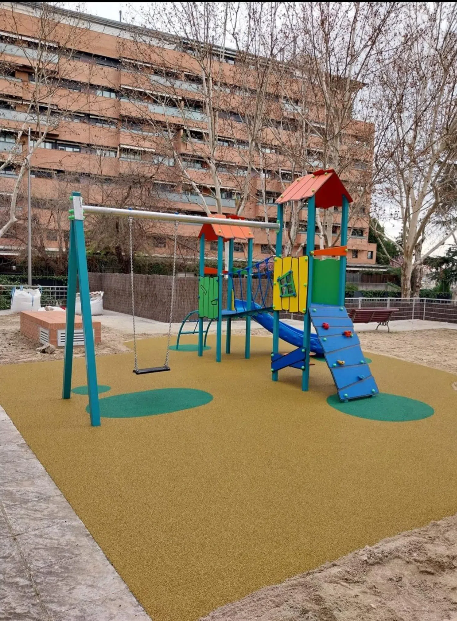 Piso en calle Galeón, 22 6c - Foto 22