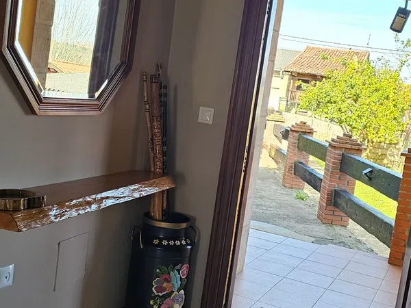 Casa o chalet independiente en Barrio La Castañera, 13 - Foto 4