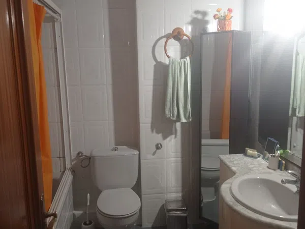 Piso en Calle de Puerto Rico, 54, Russafa - Foto 1