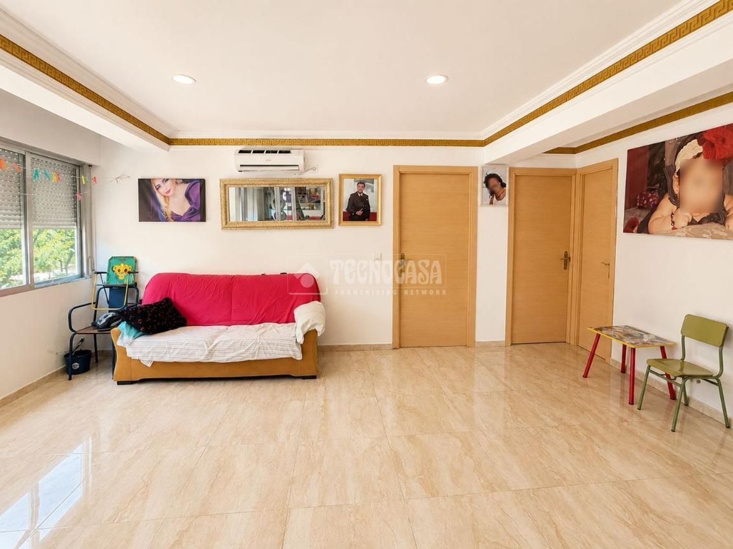 Piso en Rendicion De Breda, Abrantes - Foto 4