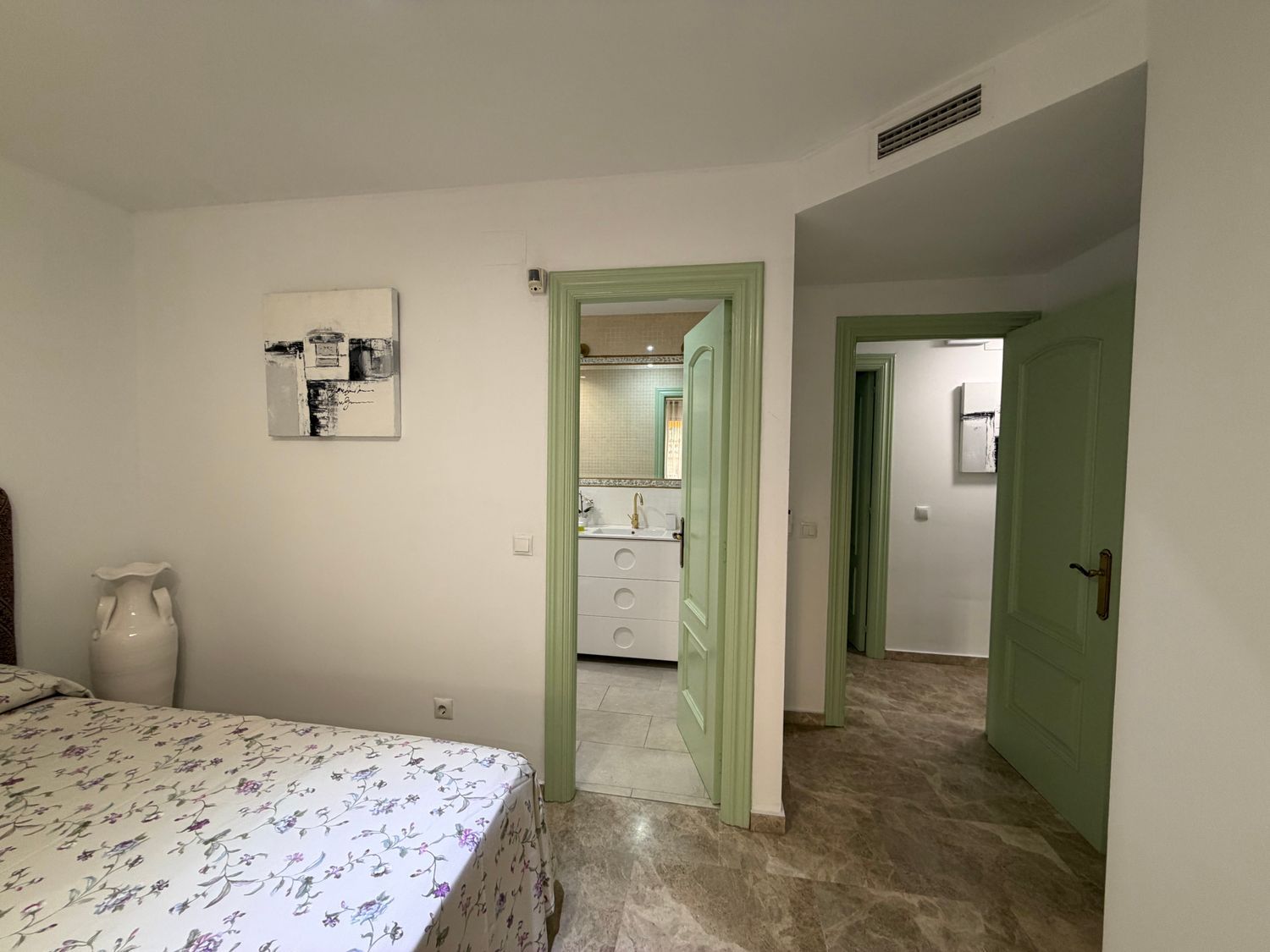 Piso en Calle Carlos III, 4, La Patera - Foto 15