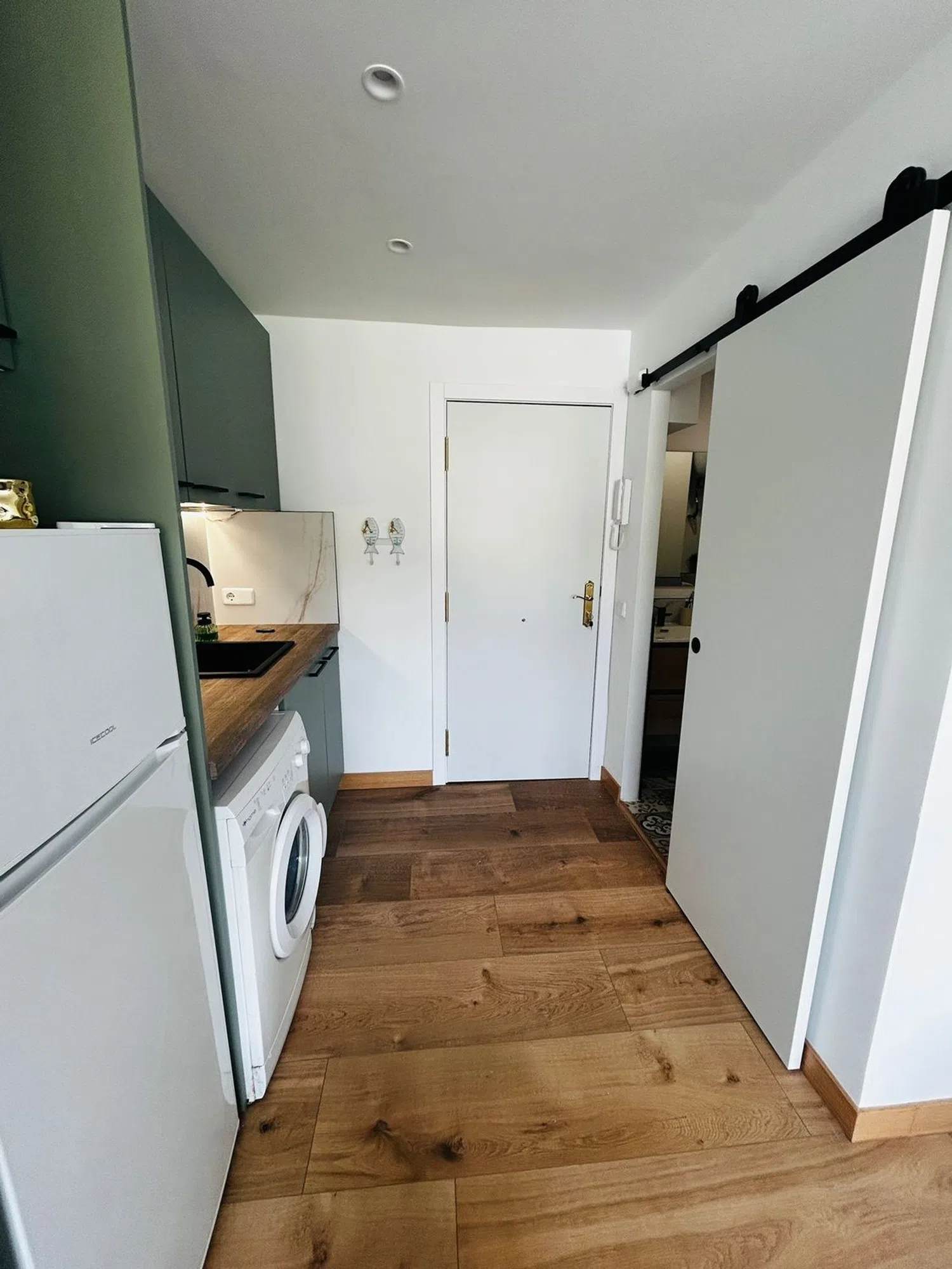 Estudio en Can Tapera, 2 - Foto 2