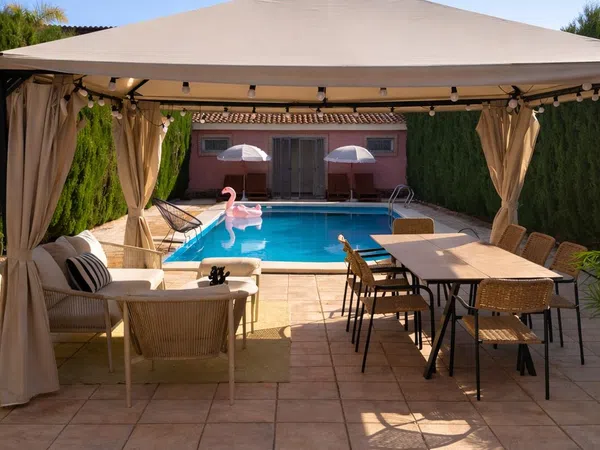 Chalet pareado en Playa de Levante - Foto 15