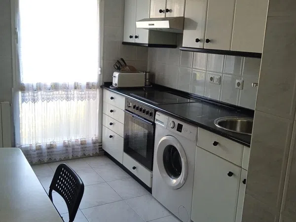 Piso en Otxarkoaga - Txurdinaga, Otxarkoaga - Txurdinaga - Foto 1