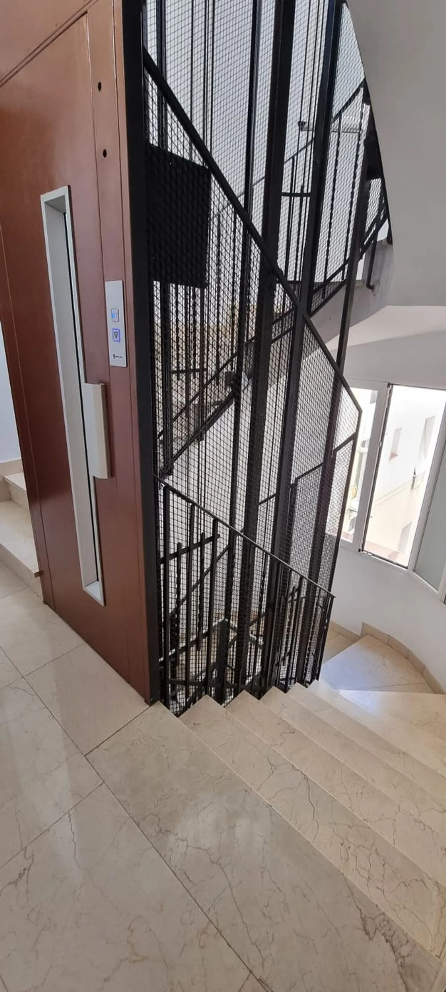 Piso en Andrés Mellado, 6 - Foto 13