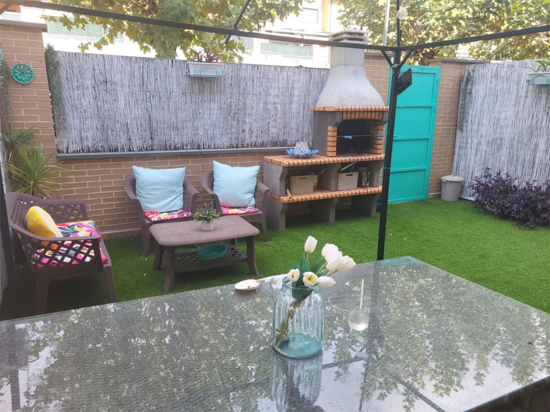 Chalet en  Calle Manuel Vázquez Montalbán 19B - Foto 19