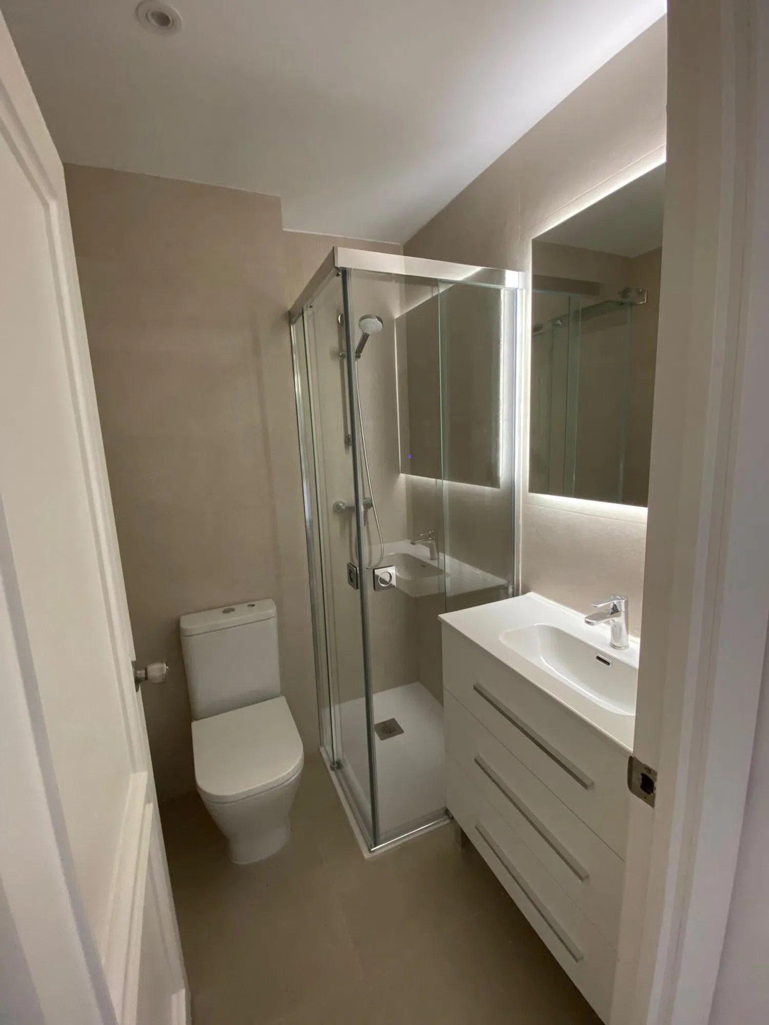 Piso en calle Francisco Silvela, 44 - Foto 5