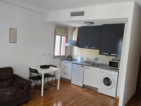 Estudio en calle Violonchelista Miguel Ángel Cláres, 1 - Foto 14