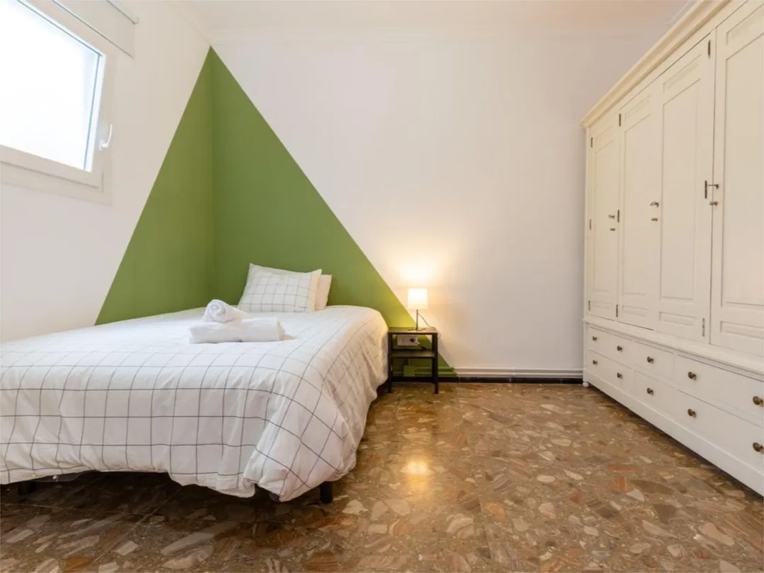 Piso en  Calle Pamochamoso 60 - Foto 10